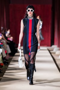 Gucci Cruise 2024