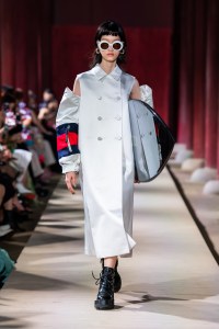 Gucci Cruise 2024