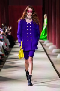 Gucci Cruise 2024