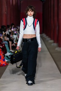 Gucci Cruise 2024