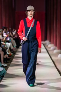 Gucci Cruise 2024