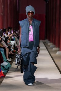 Gucci Cruise 2024