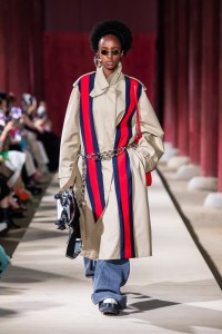 Gucci Cruise 2024