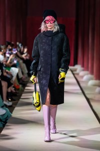 Gucci Cruise 2024