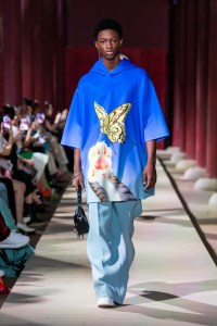 Gucci Cruise 2024