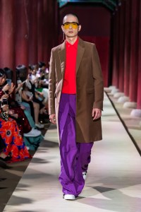 Gucci Cruise 2024