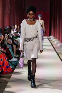 Gucci Cruise 2024