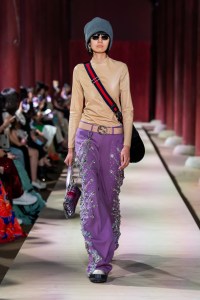 Gucci Cruise 2024