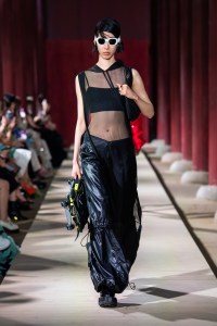 Gucci Cruise 2024