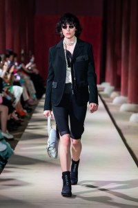 Gucci Cruise 2024