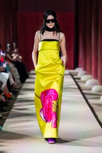 Gucci Cruise 2024