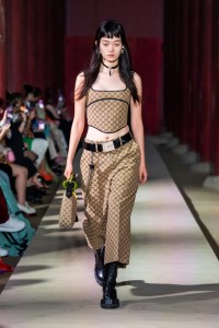 Gucci Cruise 2024