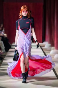 Gucci Cruise 2024