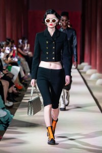 Gucci Cruise 2024