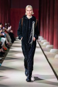 Gucci Cruise 2024