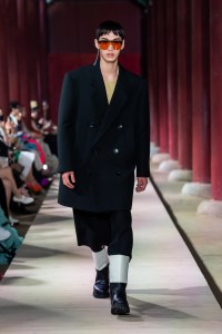 Gucci Cruise 2024