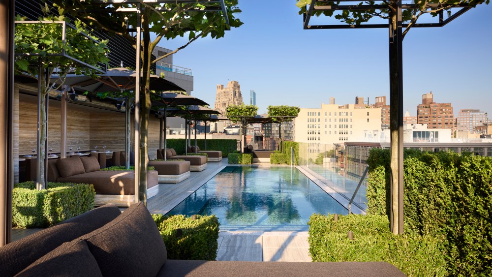 RH Guesthouse New York