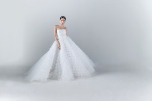 Harry Robles Bridal Spring 2024
