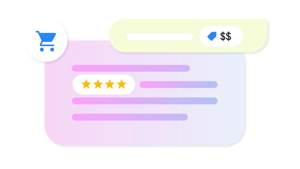 Google Shopping