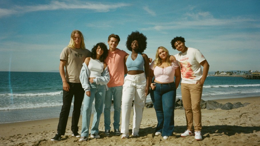 Abercrombie CEO Fran Horowitz said Abercrombie is now a lifestyle brand, and that it has become a dress destination for millennials.