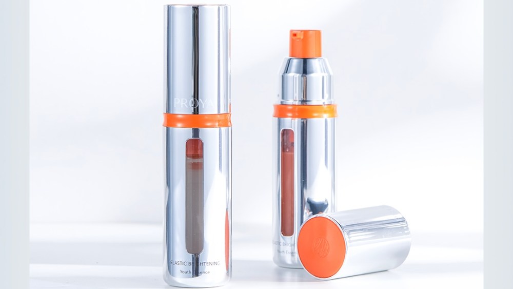 Proya's Elastic Brightening Youth Essence.