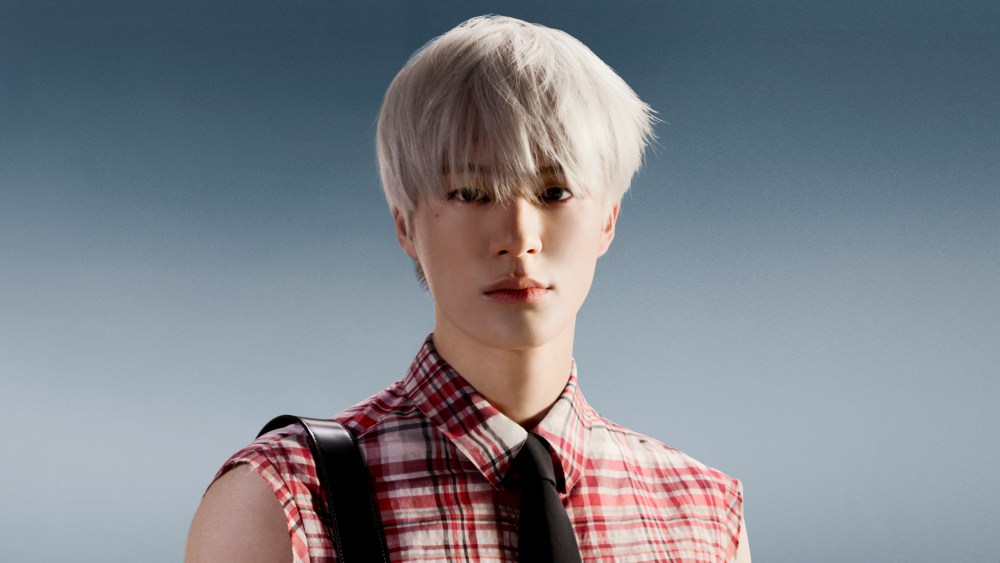 Jeno Lee