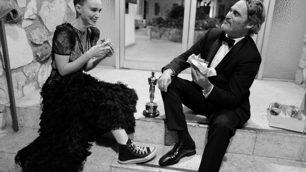 Joaquin Phoenix