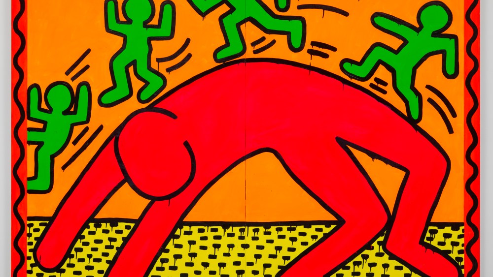 Keith Haring