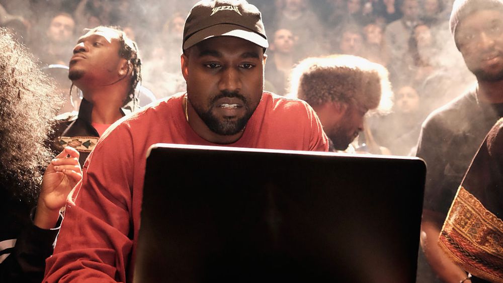 Earlier this month, Kanye West filed for a patent to trademark YZY Sock Shoes.