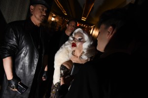 Amanda Lepore