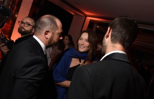 Carla Bruni
