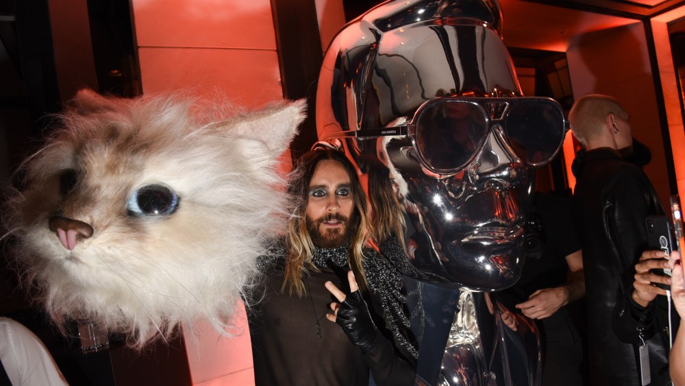 Jared Leto