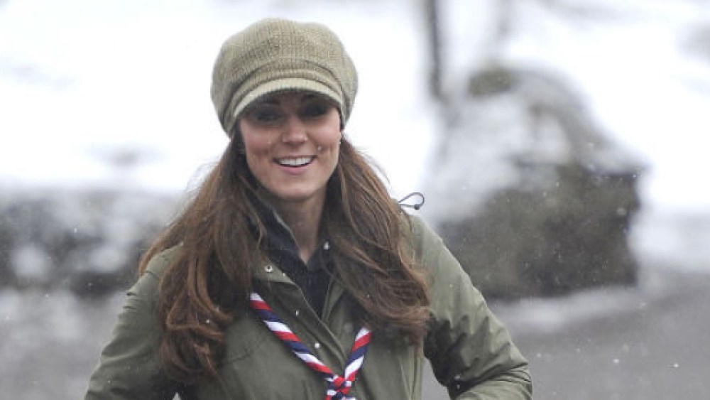 Authentic Brands Group is the favorite to buy the Kate Middleton-approved wellies-maker Hunter Boot in a deal valued at $125 million.