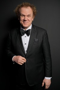 John C. Reilly