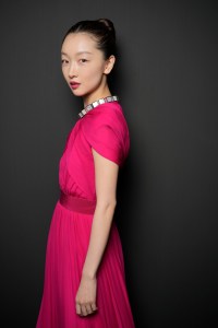 Dongyu Zhou