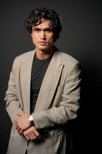 Charles Melton