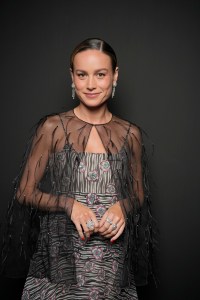 Brie Larson