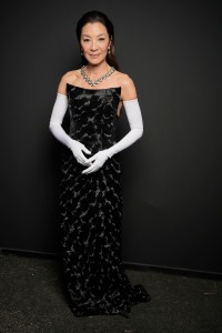 Michelle Yeoh