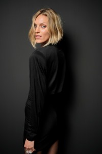 Anja Rubik