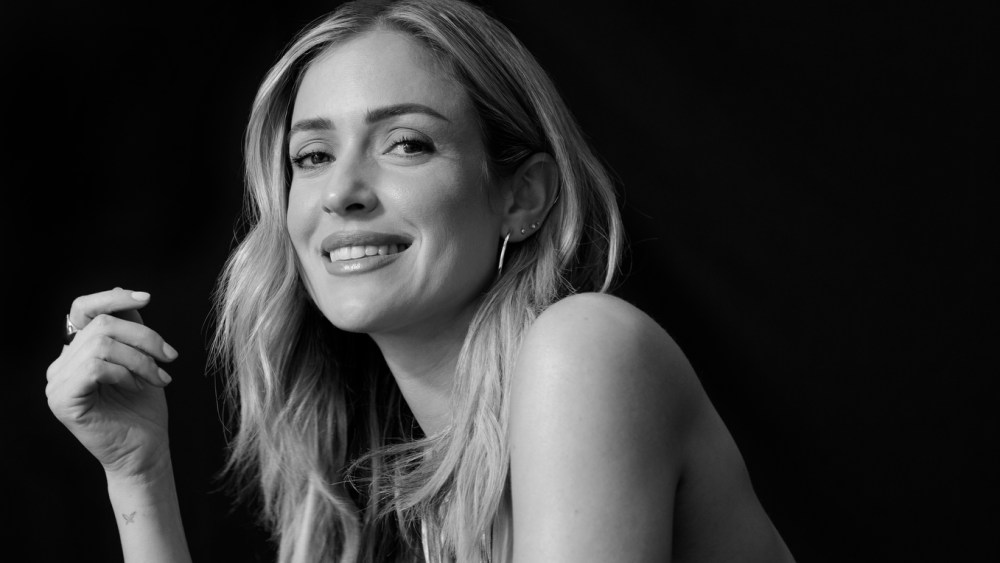 Kristin Cavallari