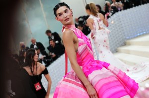 Grace Elizabeth
