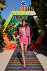 Phillip Plein Resort 2024