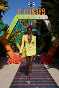 Phillip Plein Resort 2024