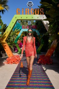 Phillip Plein Resort 2024