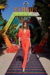 Phillip Plein Resort 2024