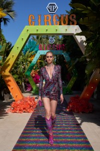 Phillip Plein Resort 2024