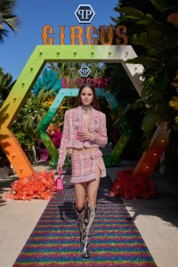 Phillip Plein Resort 2024