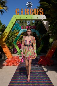 Phillip Plein Resort 2024