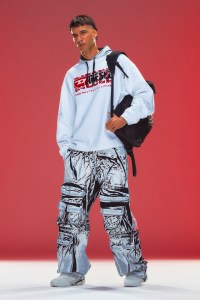 Diesel Resort 2024