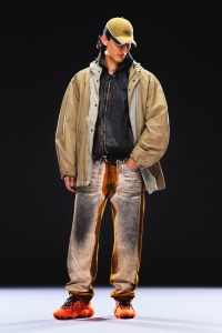 Diesel Resort 2024